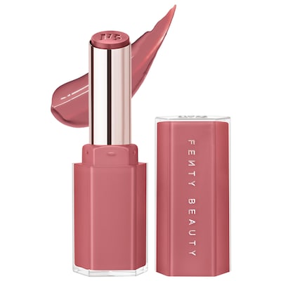 Fenty Beauty by Rihanna - Gloss Bomb Stix High-Shine Gloss Stick Is It Fu$$Y 0.12 oz / 3.6 g Fenty Beauty by Rihanna Gloss Bomb Stix High-Shine Gloss Stick