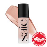 Saie - Mini Glowy Super Gel Lightweight Dewy Highlighter