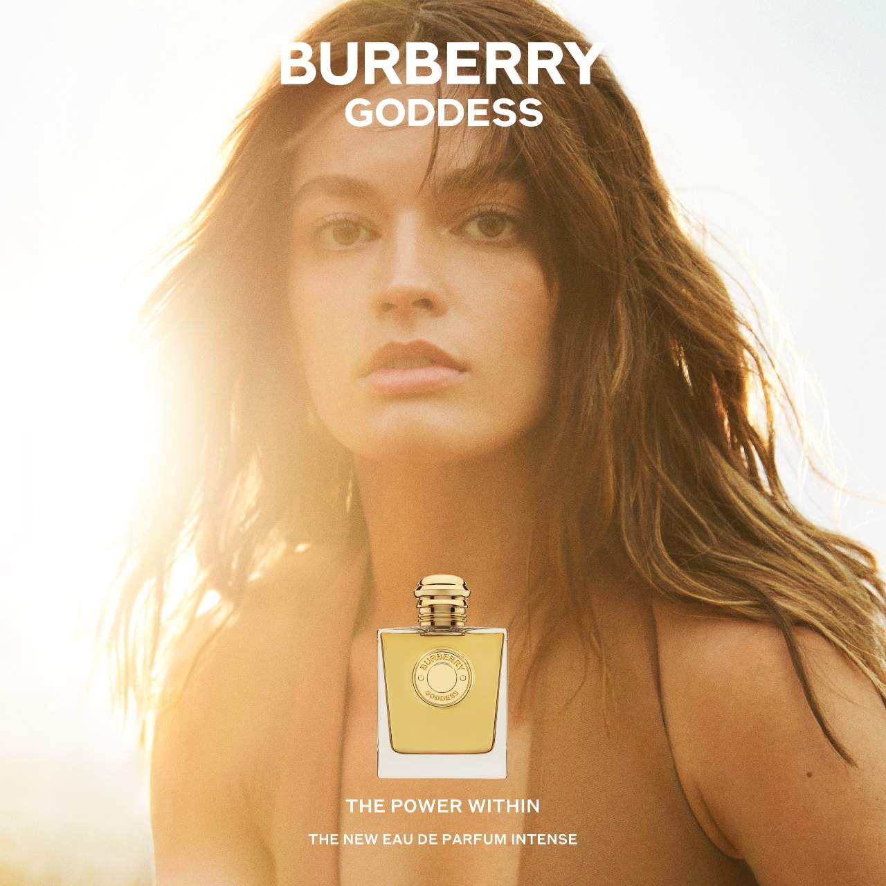 Burberry Goddess Intense Eau de Parfum Travel Spray