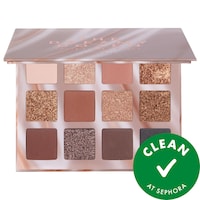 LAWLESS - The Dreamy Dozen Volume Two Talc-Free Eyeshadow Palette