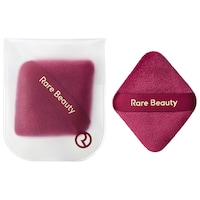 Rare Beauty by Selena Gomez - Soft Touch Setting Powder and Baking Puff Duo