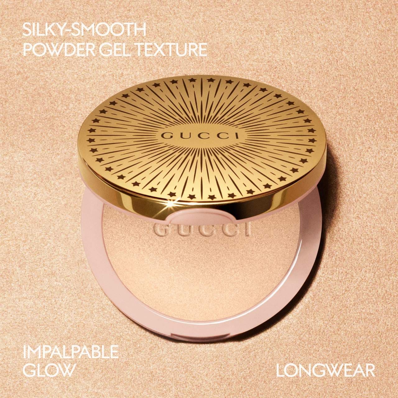 Glow Multi-Use Illuminating Gel-Powder Highlighter