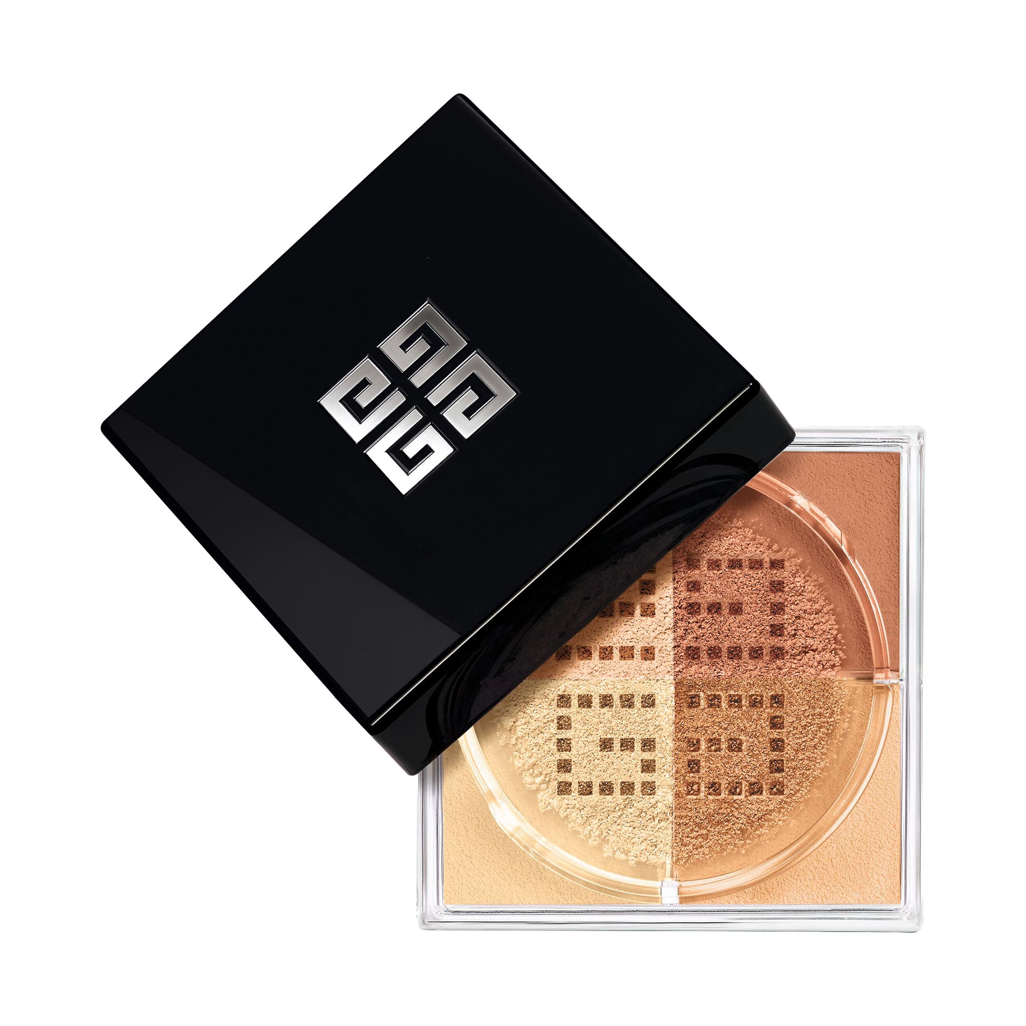 Thumbnail of Givenchy Mini Prisme Libre Illuminating & Color Correcting Loose Powder