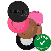 NUDESTIX - Sunpink Glow 3pc Stax Set