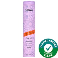 amika - Big Hit Volumizing Shampoo