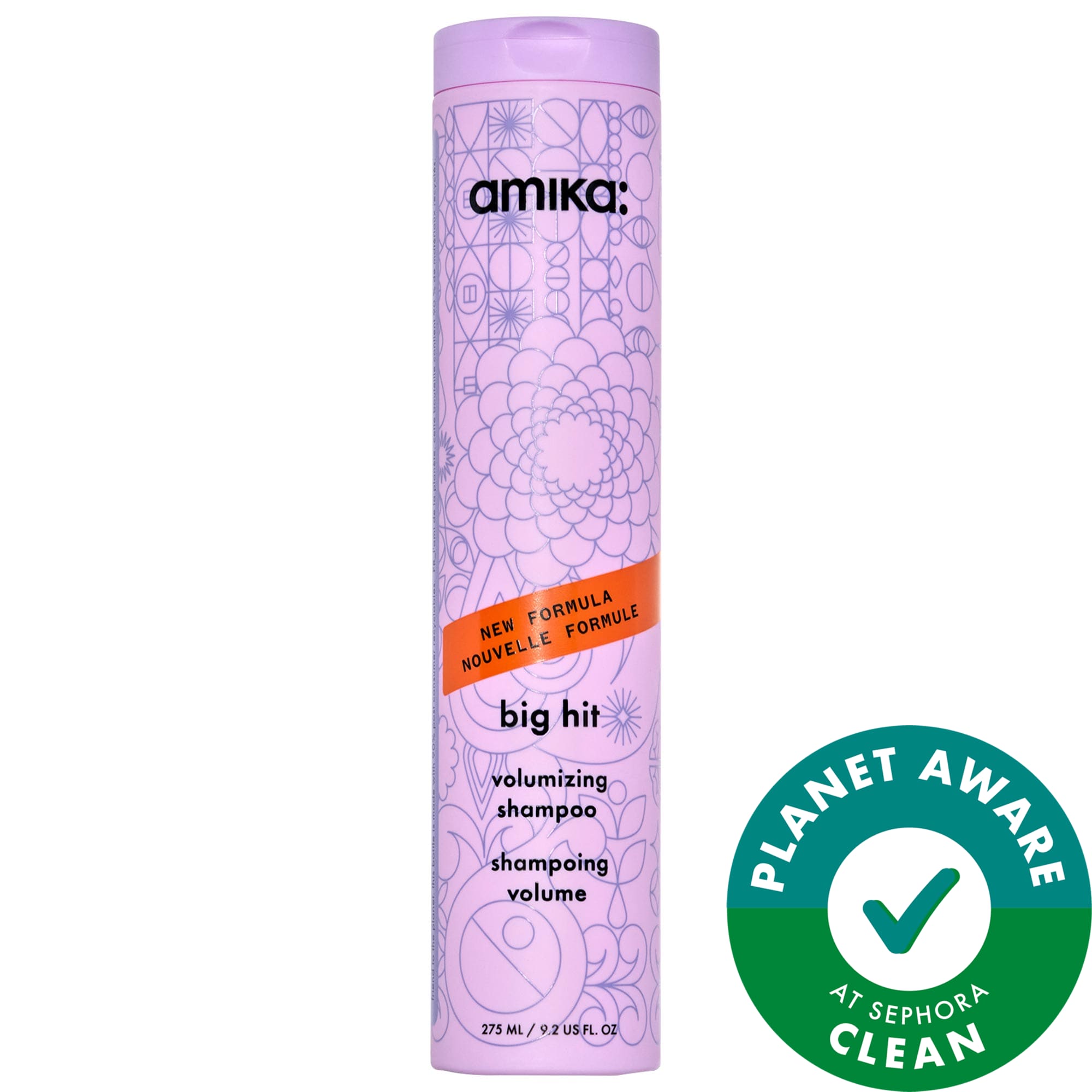 Big Hit Volumizing Shampoo