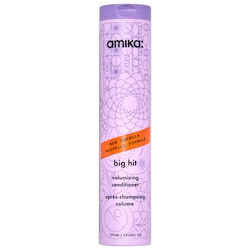 Big Hit Volumizing Conditioner - amika | Sephora