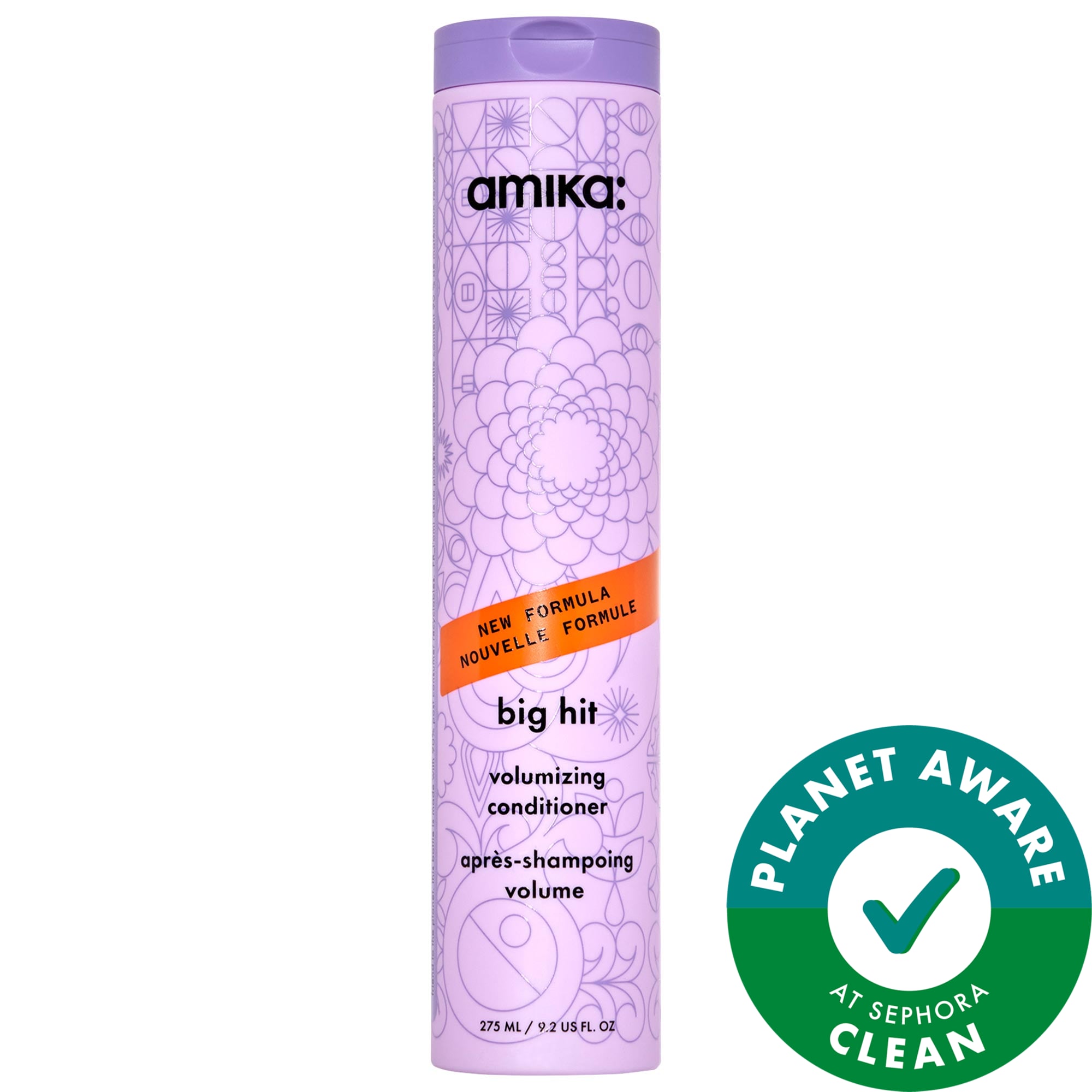 Big Hit Volumizing Conditioner