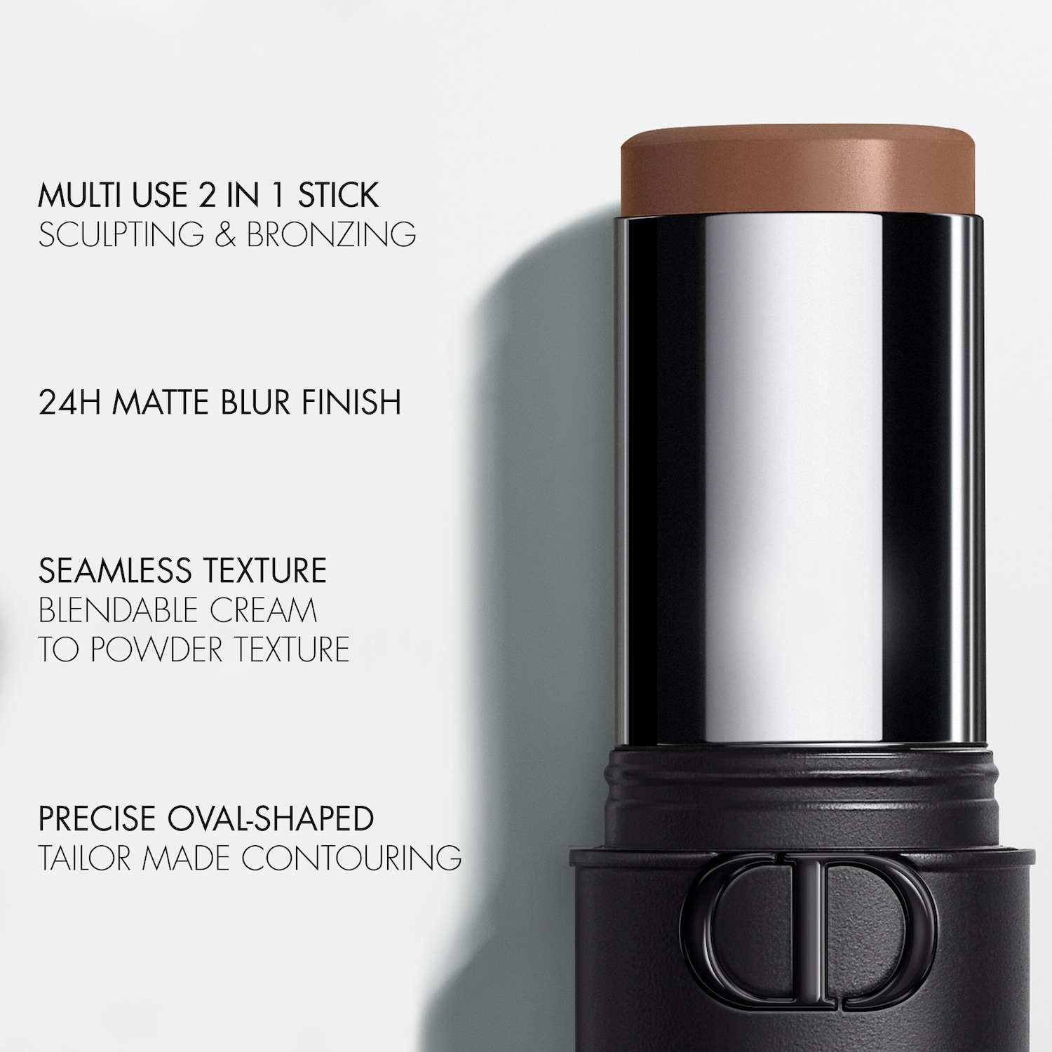 Forever 24H Skin Contour Stick Sculpting and Bronzing Face