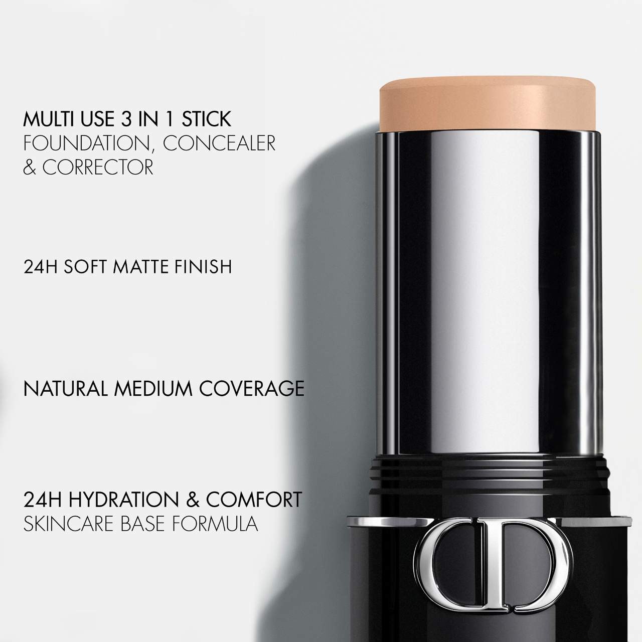 Forever Skin Perfect 24H Multi-Use Foundation Stick