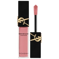 Yves Saint Laurent - Fard à joues liquide estompant Make Me Blush 12 H