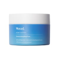 Murad - Retexturizing Body Pads with Salicylic Acid