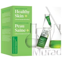 Murad - La science d’une peau saine : Soulevez et sculptez avec le rétinal