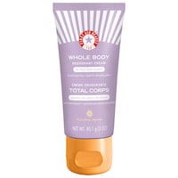 First Aid Beauty - Whole Body Deodorant Cream