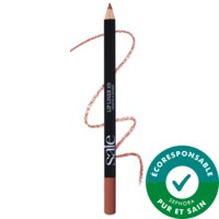 Saie - Lip Liner 101 : crayon à lèvres crémeux et nourrissant