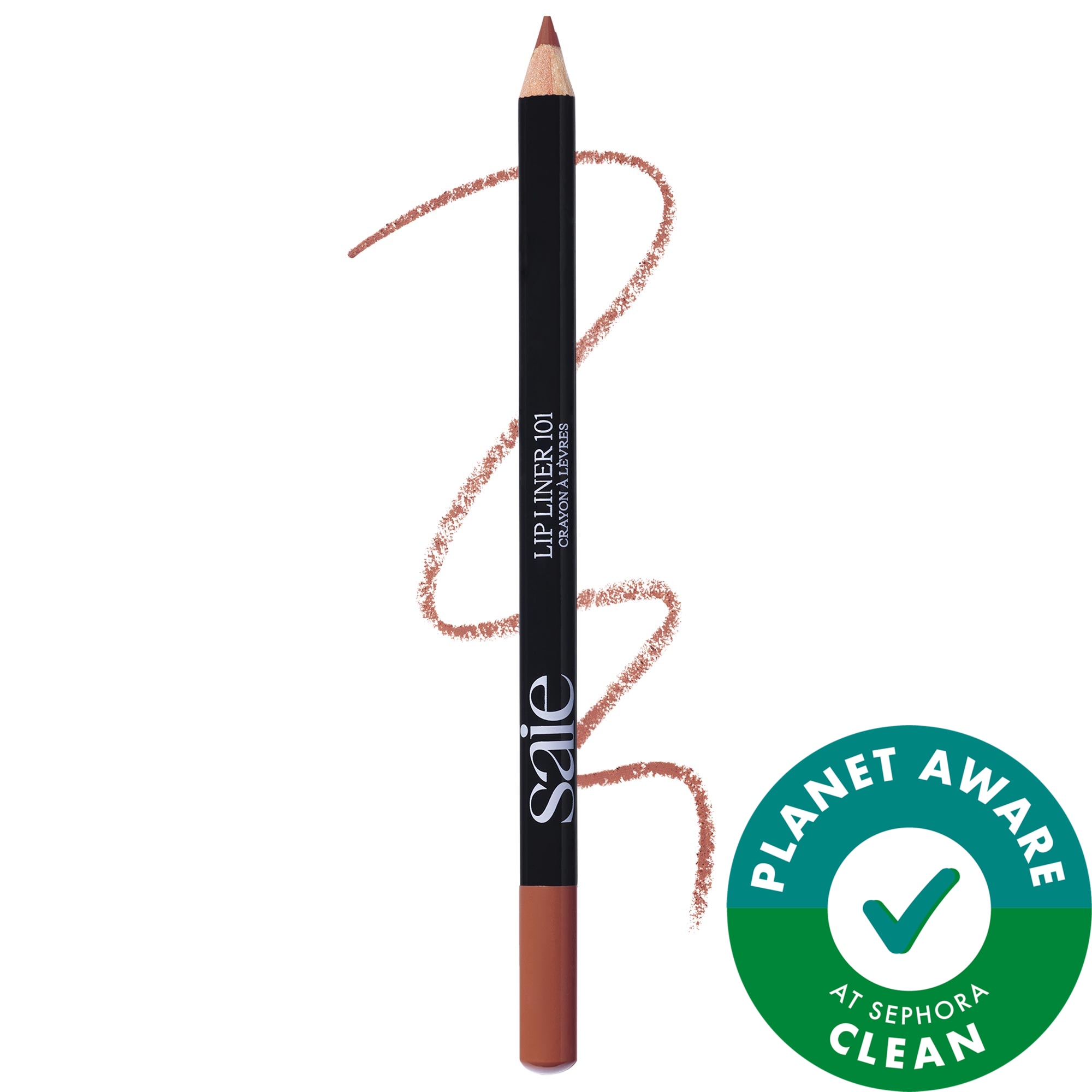 Lip Liner 101: Creamy & Nourishing Pencil