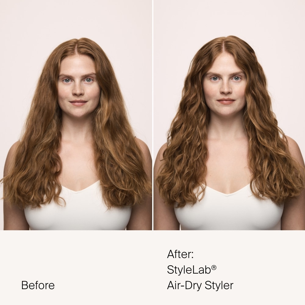 StyleLab Air-Dry Hair Styling Cream