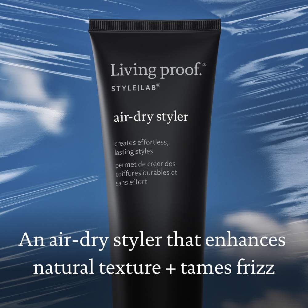 StyleLab Air-Dry Hair Styling Cream