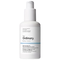 The Ordinary - Émulsion pour le visage et le corps avec 5 % de niacinamide