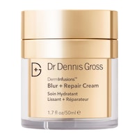 Dr. Dennis Gross Skincare - Crème réparatrice et floutante DermInfusions™ avec acide hyaluronique et peptides