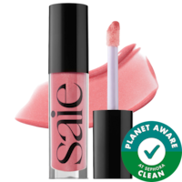 Saie - Glossybounce™ High-Shine Hydrating Lip Gloss Oil