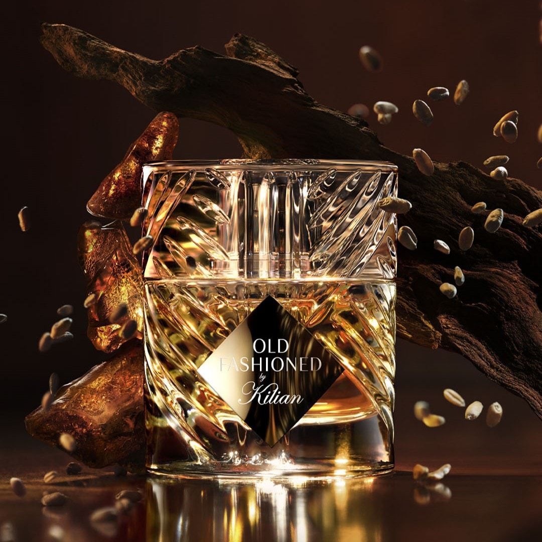 Old Fashioned Eau de Parfum