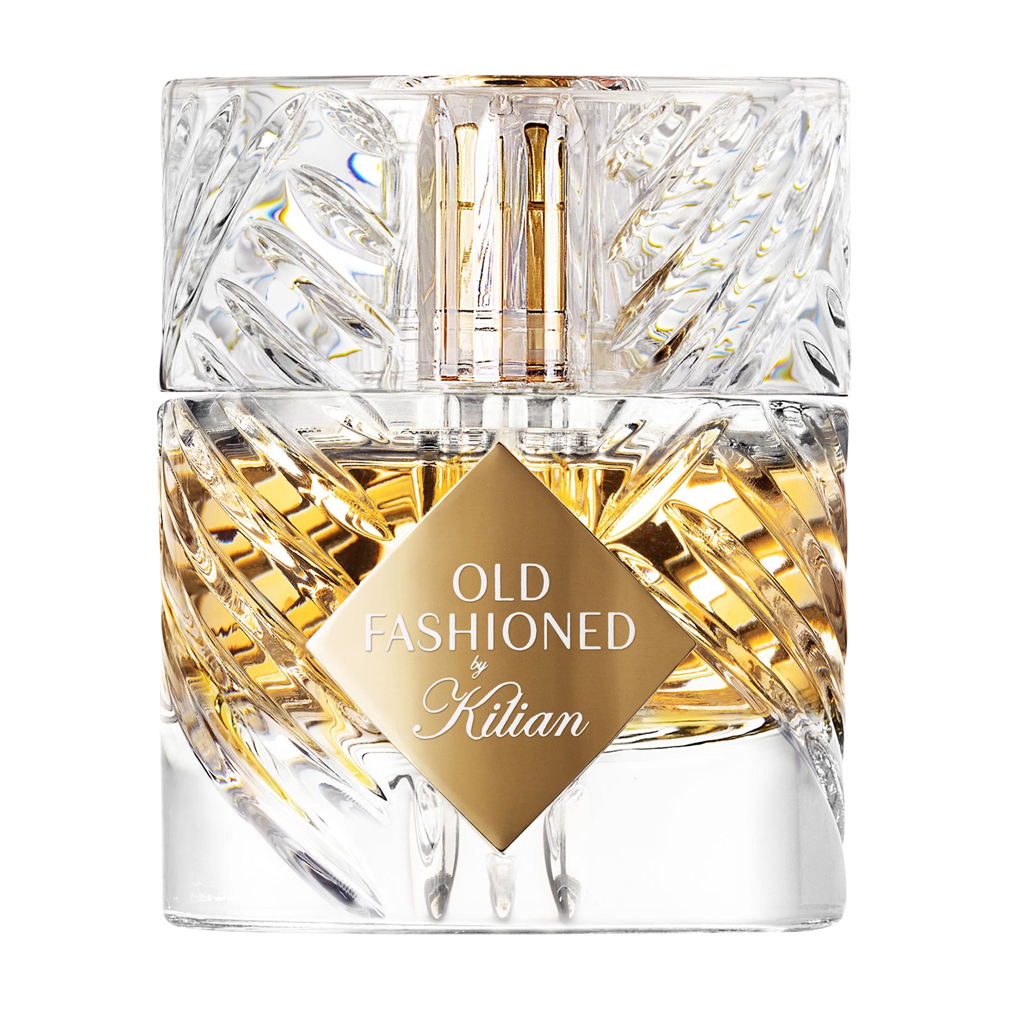 Old Fashioned Eau de Parfum