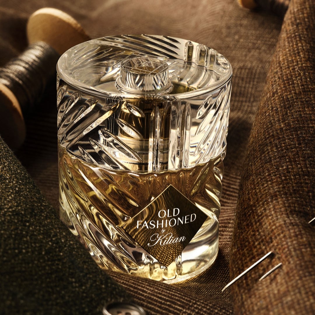 Old Fashioned Eau de Parfum