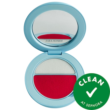 Essential Lip Refillable Compact