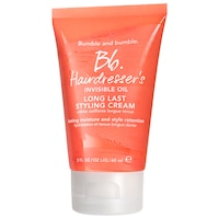 Bumble and bumble - Mini Hairdresser’s Invisible Oil Long Last Hydrating Styling Cream