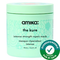 amika - Masque réparateur intense The Kure