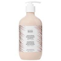 BondiBoost - Rapid Repair Bond Builder+ Shampoo for Damaged Hair