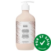 BondiBoost - Revitalisant pour cheveux endommagés Rapid Repair Bond Builder+