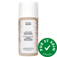 BondiBoost - Soin sans rinçage pour cheveux endommagés Rapid Repair Bond Builder+