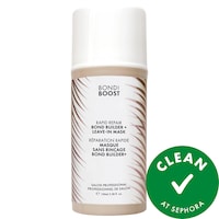 BondiBoost - Rapid Repair Bond Builder+ Leave-In Hair for damaged hair