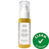 BondiBoost - Rapid Repair Bond Builder+ Finishing Oil for damaged hair