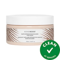 BondiBoost - Rapid Repair Bond Builder+ Hair Mask for Damaged Hair