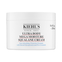 Kiehl's Since 1851 - Ultra Body Mega Moisture Squalane Cream