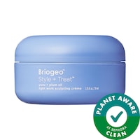 Briogeo - Style + Treat™ Hair Styling Sculpting Cream