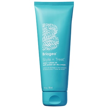 Style + Treat™ Air Dry Hair Styling Cream - Briogeo | Sephora