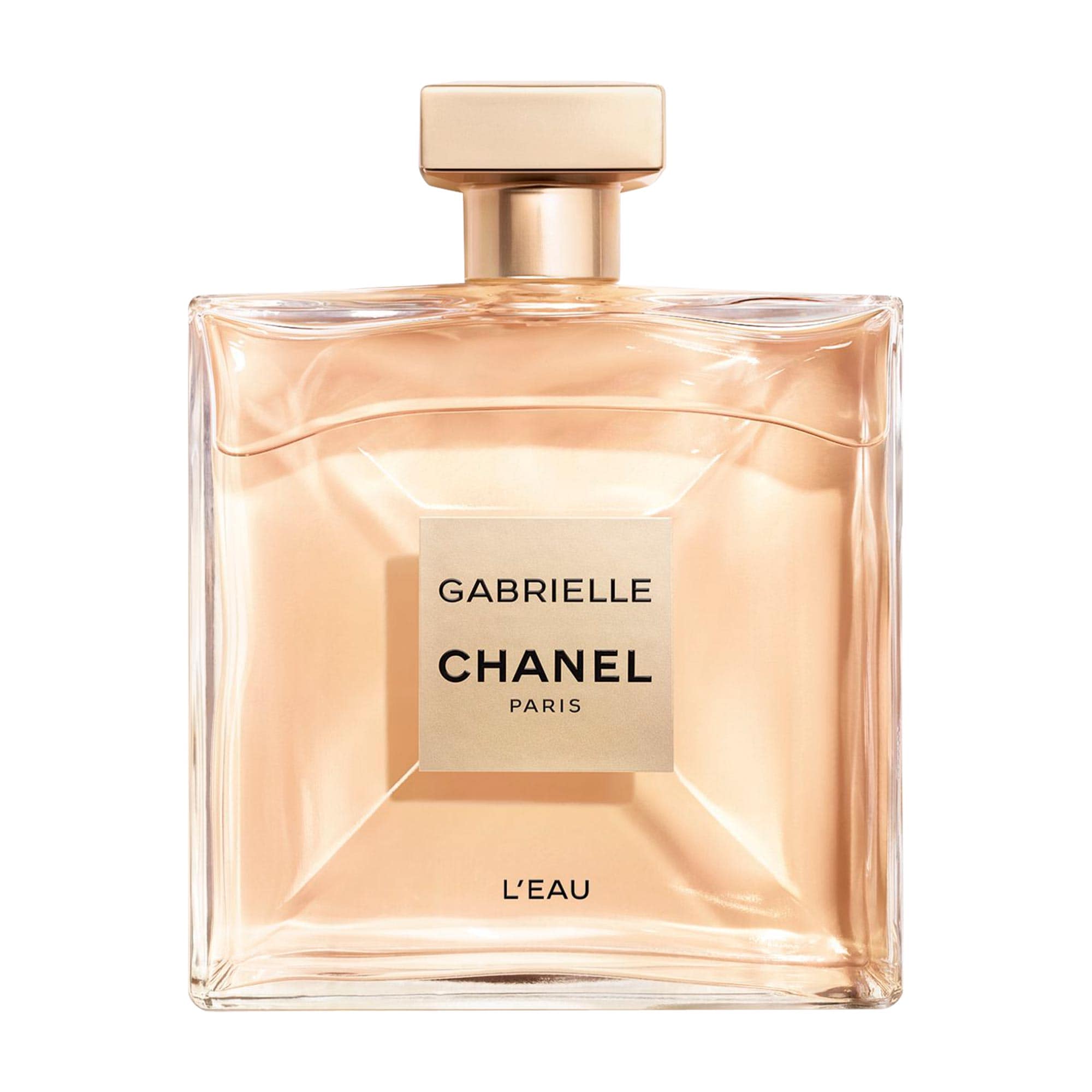 Gabrielle Chanel L eau Eau de Toilette Spray