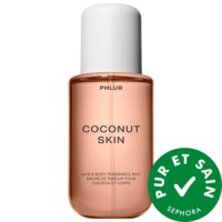 PHLUR - Brume parfumée pour le corps et les cheveux Coconut Skin