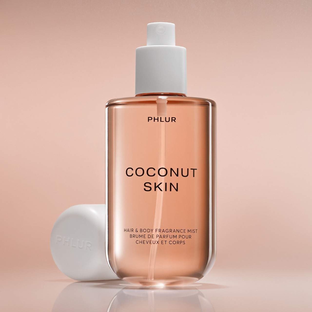 Coconut Skin Body & Hair Fragrance Mist