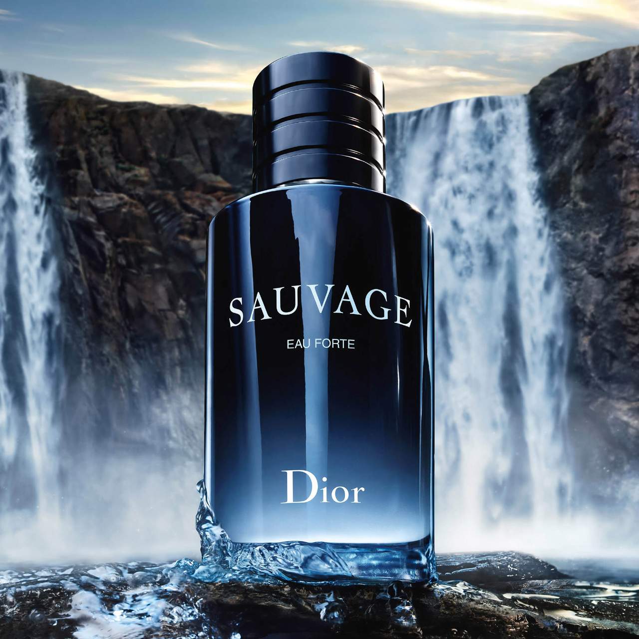 Sauvage Eau Forte DIOR Sephora