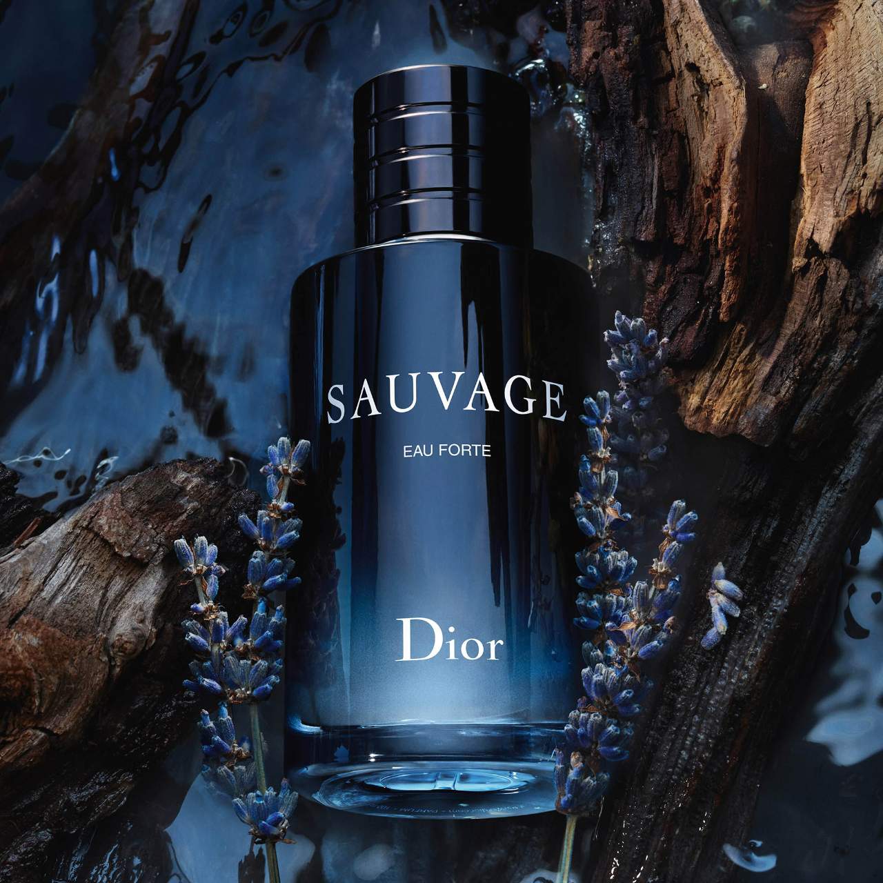 Sauvage Eau Forte