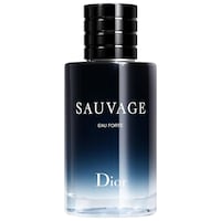 DIOR - Eau forte Sauvage