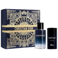 DIOR - Sauvage Eau de Toilette Gift Set