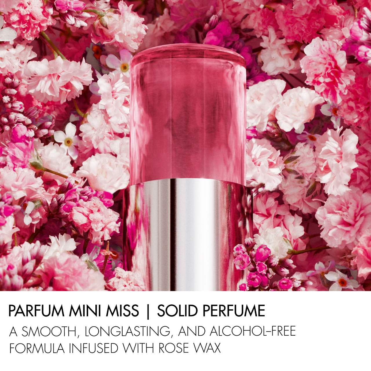 Miss Dior Mini Miss Parfum Solid Perfume