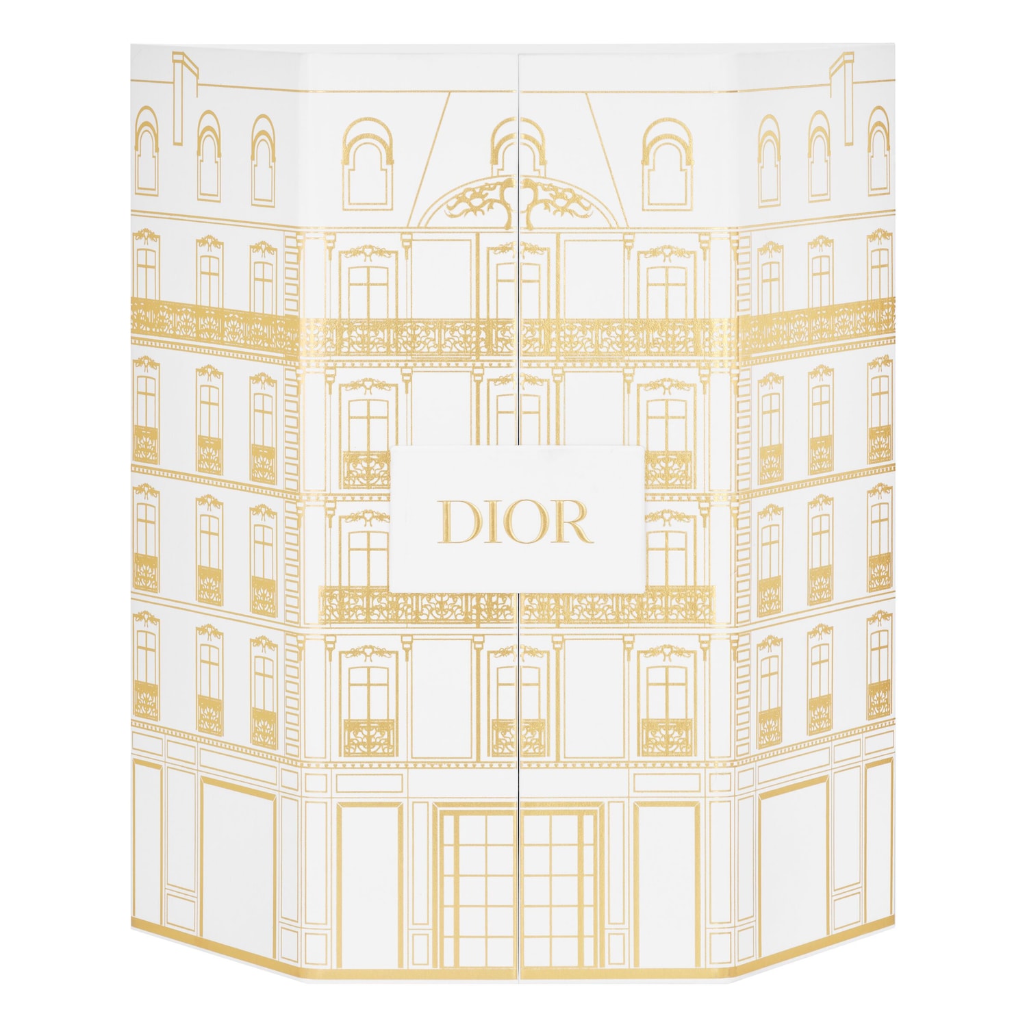 Miss Dior Eau de Parfum Deluxe Perfume Set 				