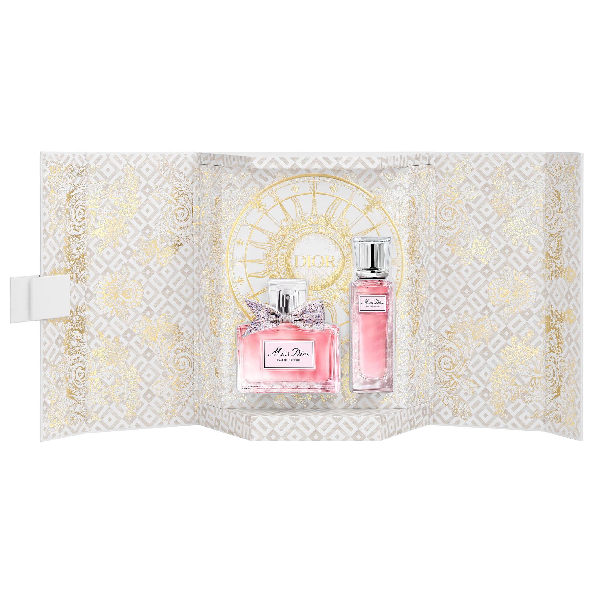 Miss Dior Eau de Parfum Deluxe Perfume Set 				